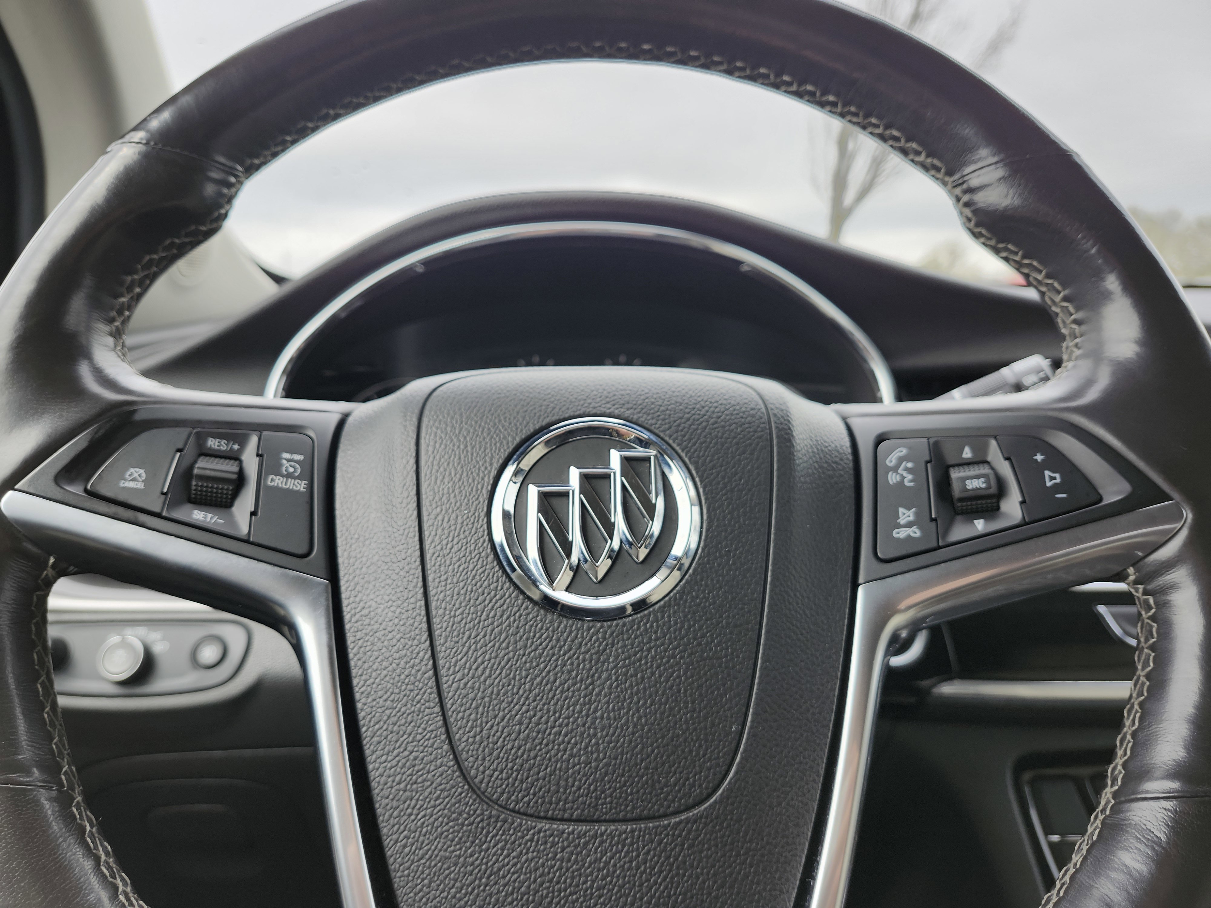 2020 Buick Encore Essence