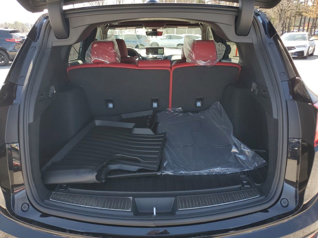 2026 Acura RDX A-Spec