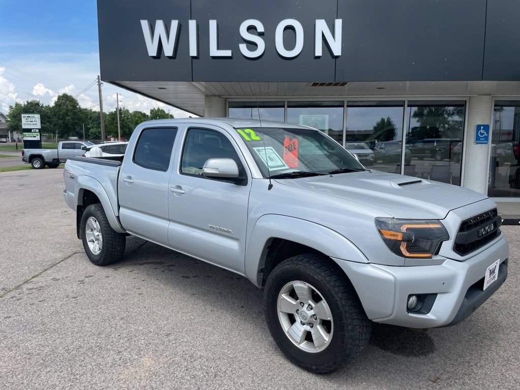Used Toyota Tacoma for Sale Under $20,000 in Wichita, KS - Autotrader