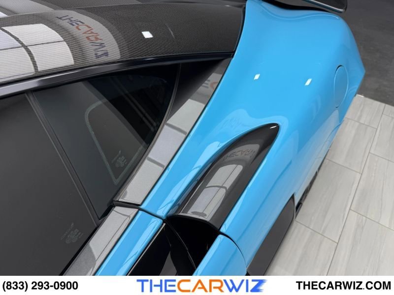 Used 2019 McLaren 600LT photo 19