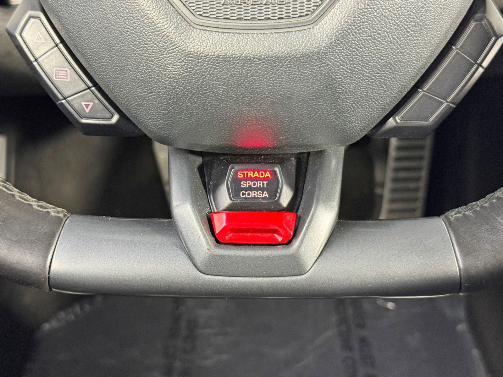 2015 Lamborghini Huracan LP 610-4