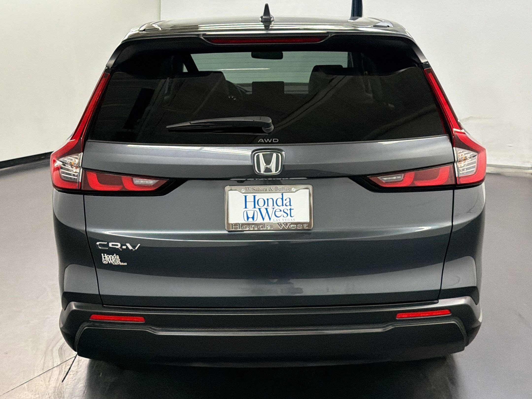2023 Honda CR-V EX