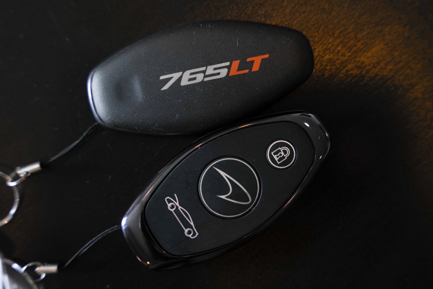 Used 2022 McLaren 765LT photo 49