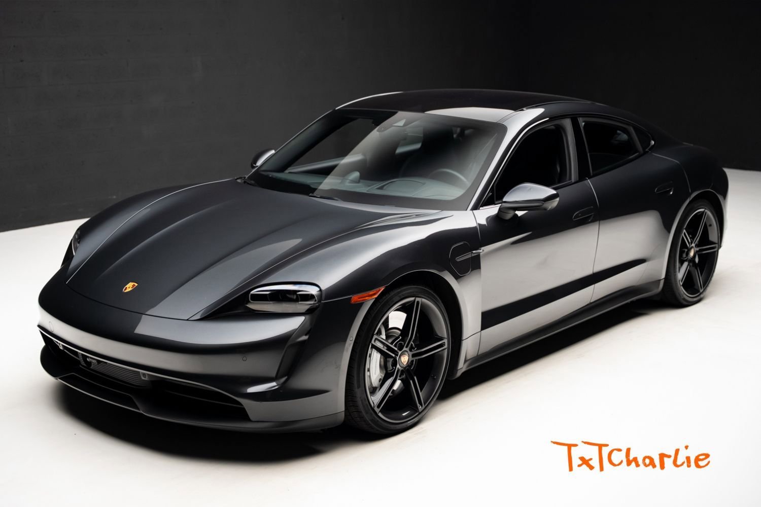 2023 Porsche Taycan 4S