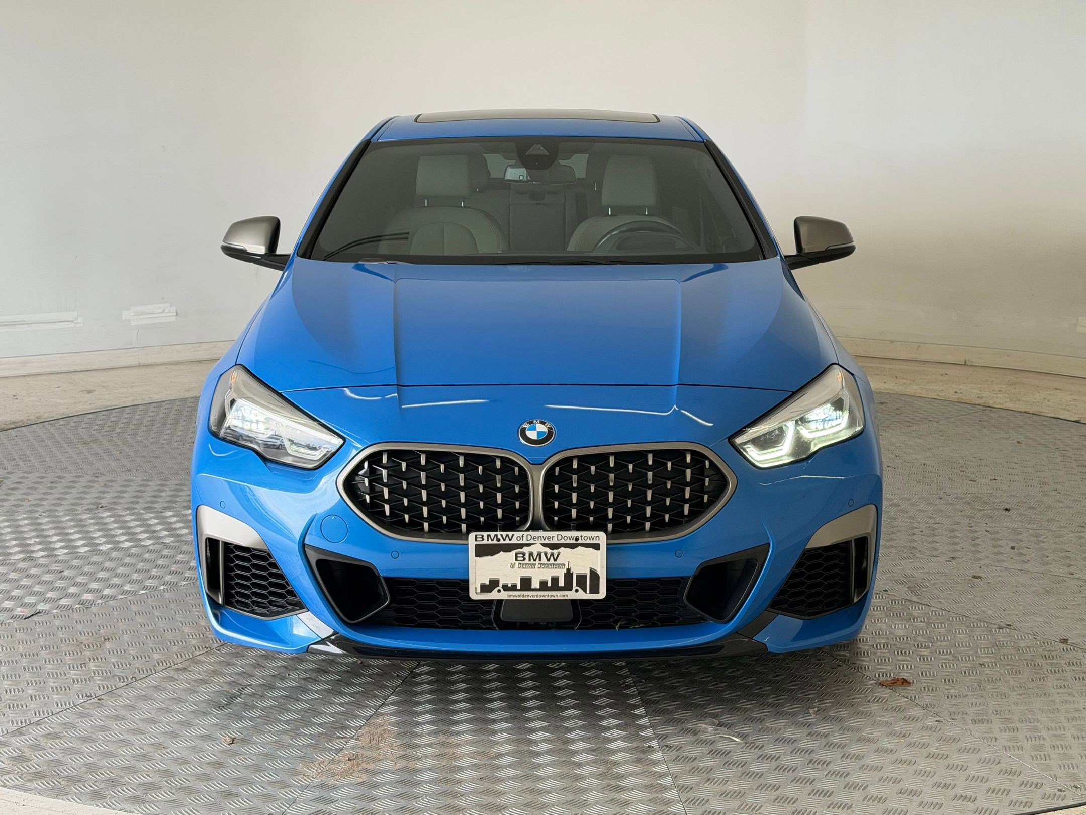 2023 BMW M235i xDrive Gran Coupe