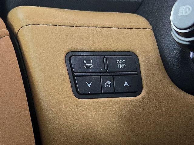 2023 Lexus LX 600 4WD