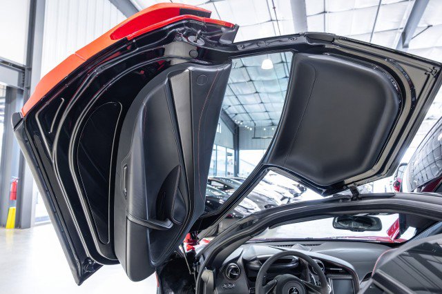 Used 2021 McLaren 765LT photo 48