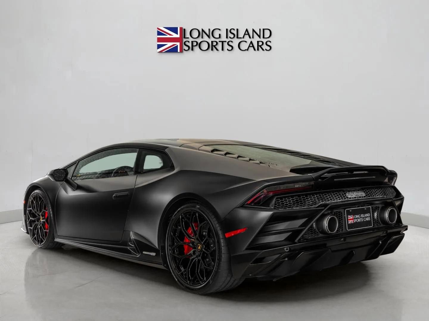 Used Lamborghini Huracan for Sale in New York, NY - Autotrader
