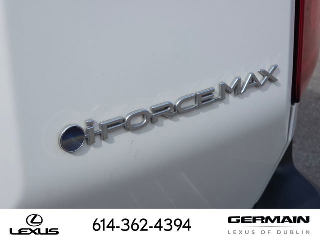 2024 Toyota Land Cruiser 1958