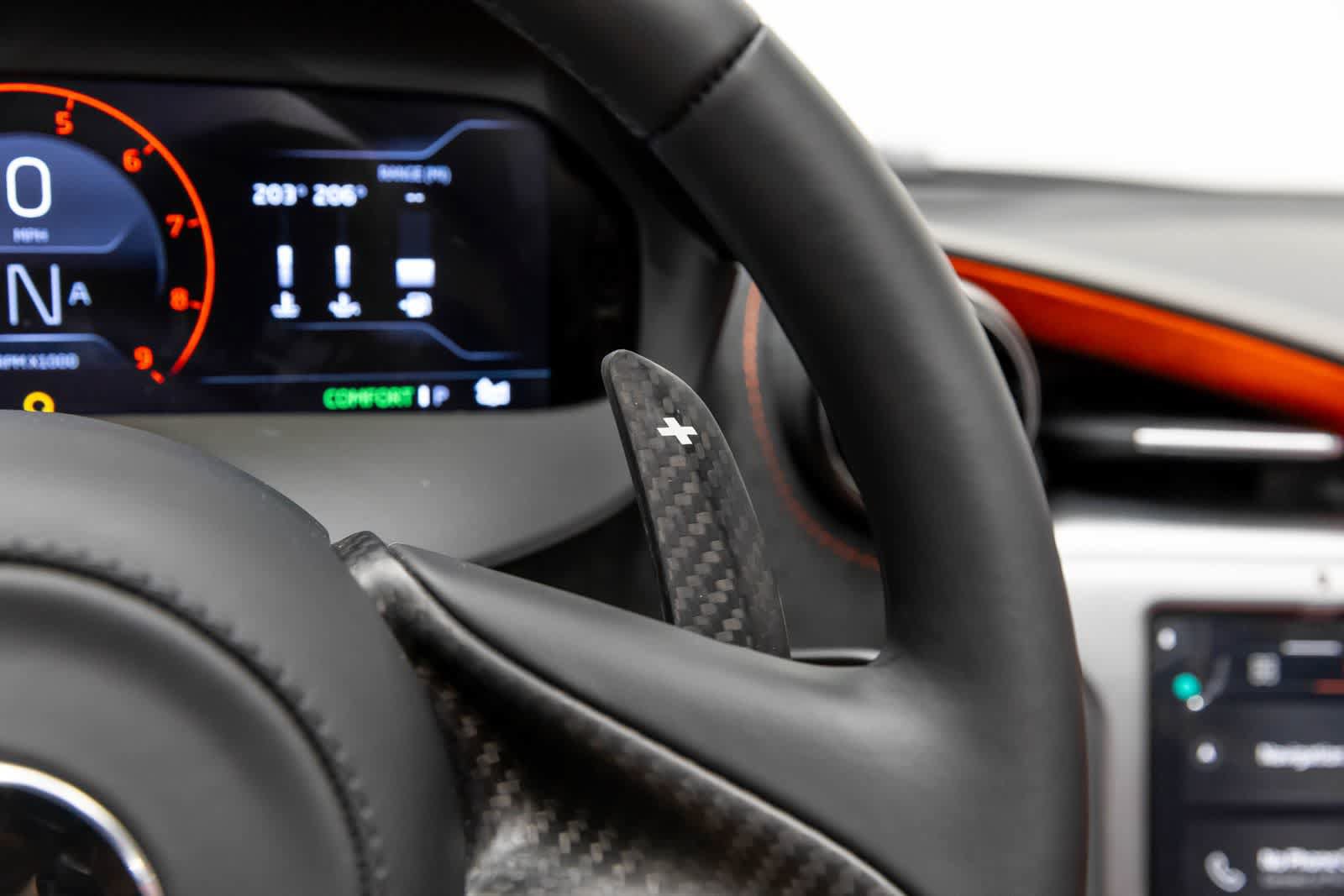 New 2026 McLaren 750S Spider photo 28