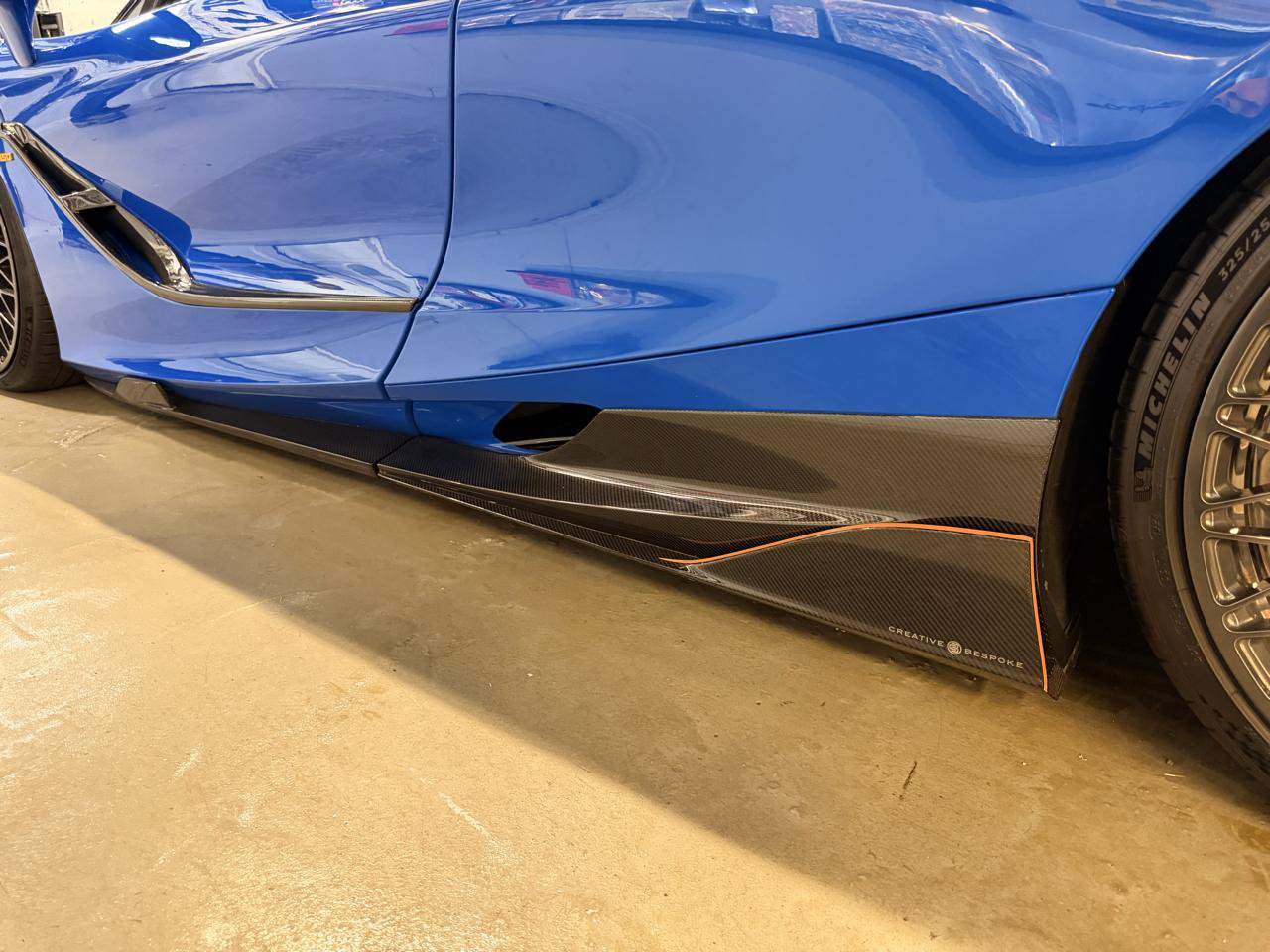 Used 2022 McLaren 720S Performance photo 18