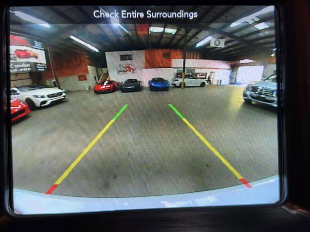 2019 Dodge Charger SRT Hellcat