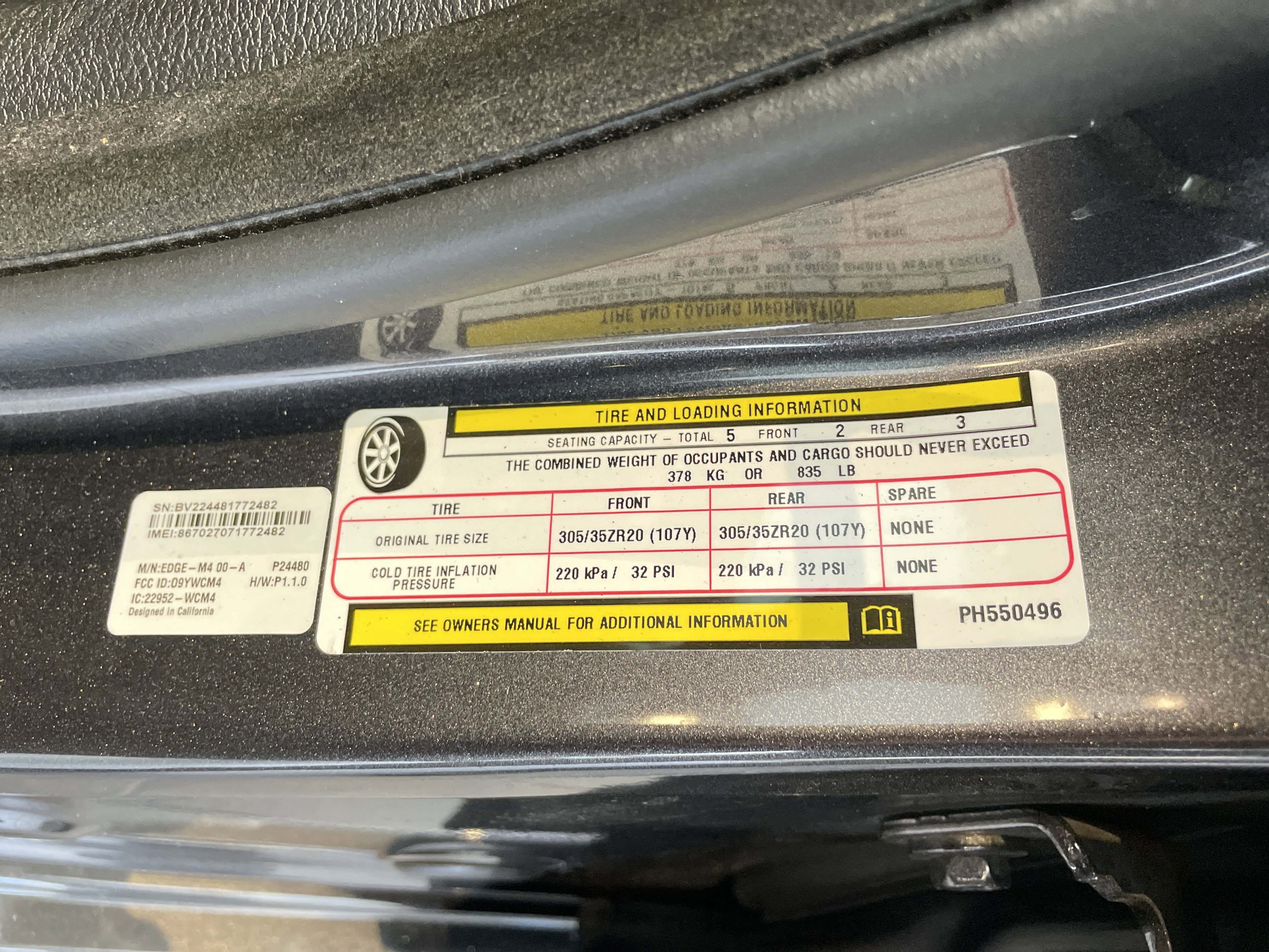 2023 Dodge Charger SRT Hellcat