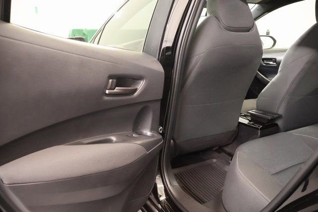 2023 Toyota Corolla GR