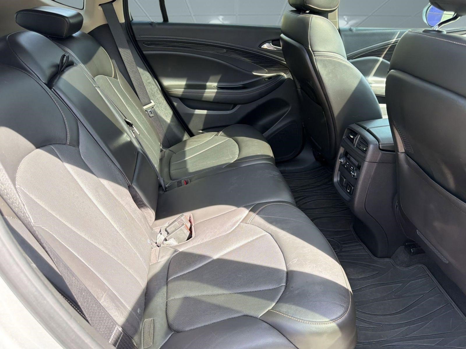 2017 Buick Envision Premium