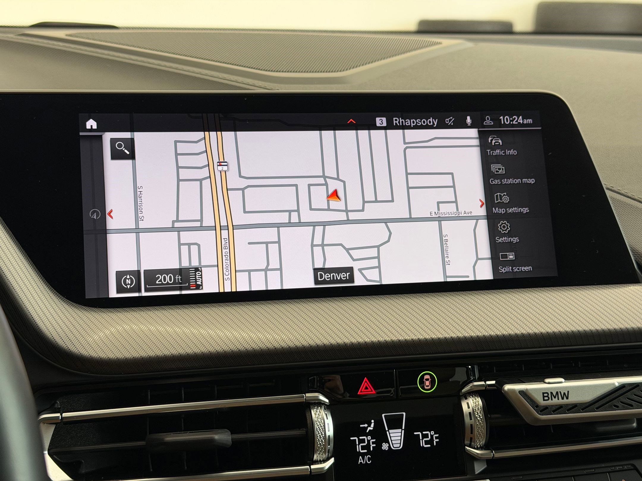 2023 BMW M235i xDrive Gran Coupe