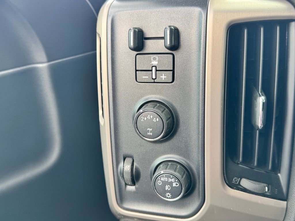 2018 GMC Sierra 2500 Denali