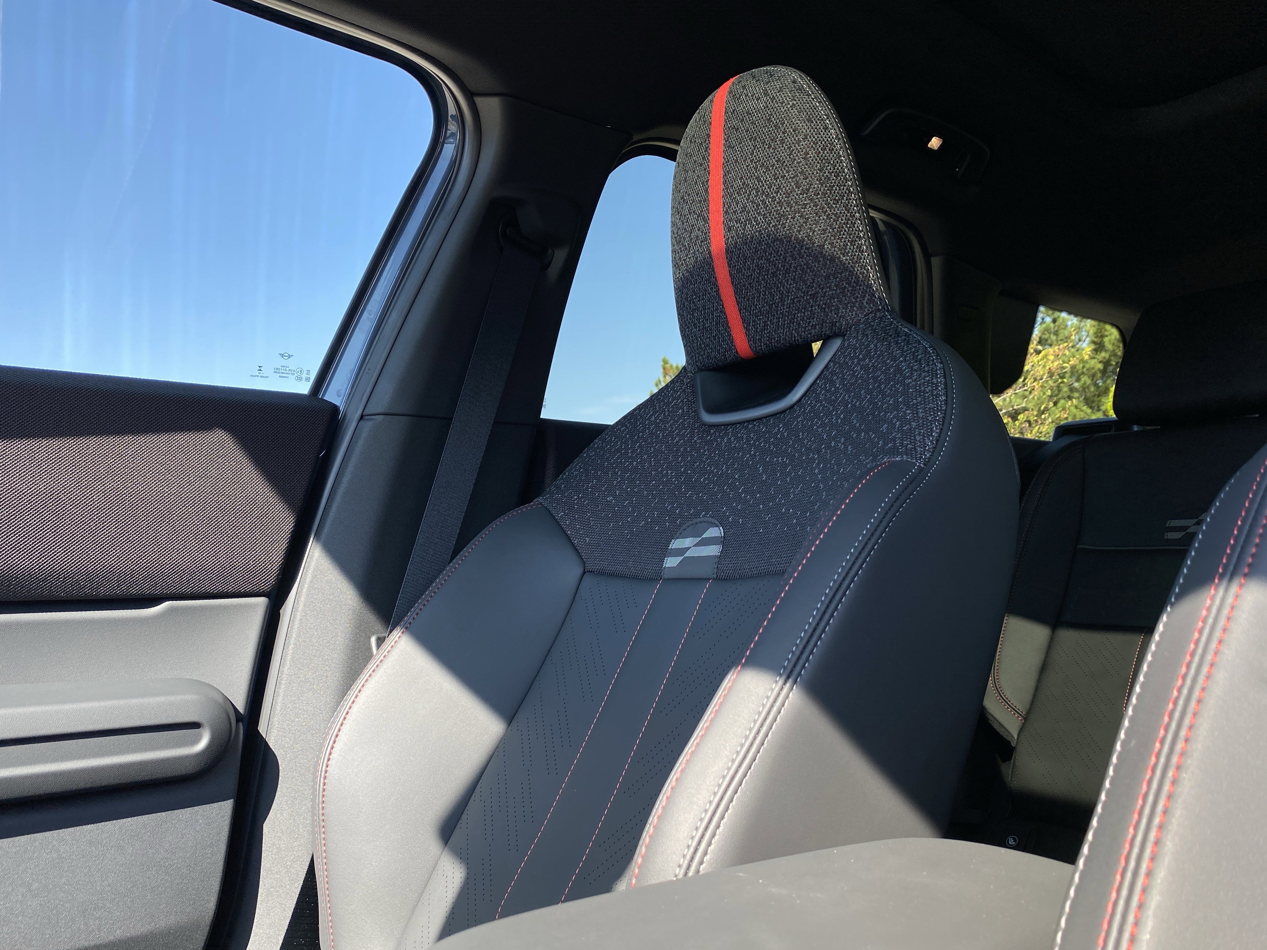 2026 MINI Cooper Countryman S