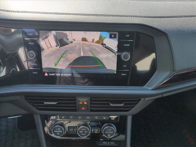 2024 Volkswagen Jetta GLI Autobahn