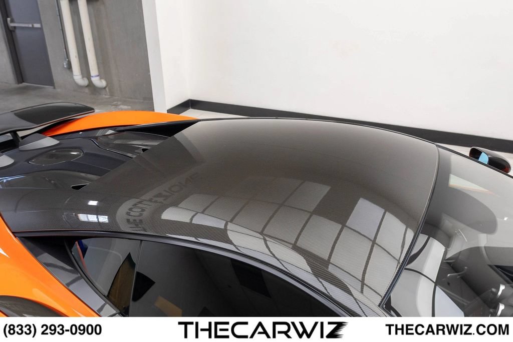 Used 2019 McLaren 600LT photo 40