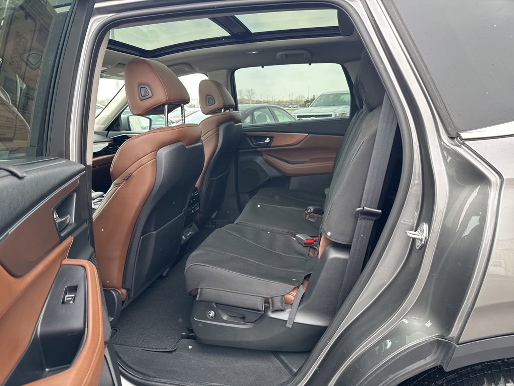 2024 Acura MDX SH-AWD w/ Technology Package