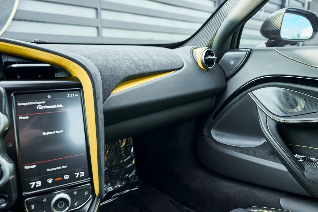 Used 2021 McLaren 720S photo 74