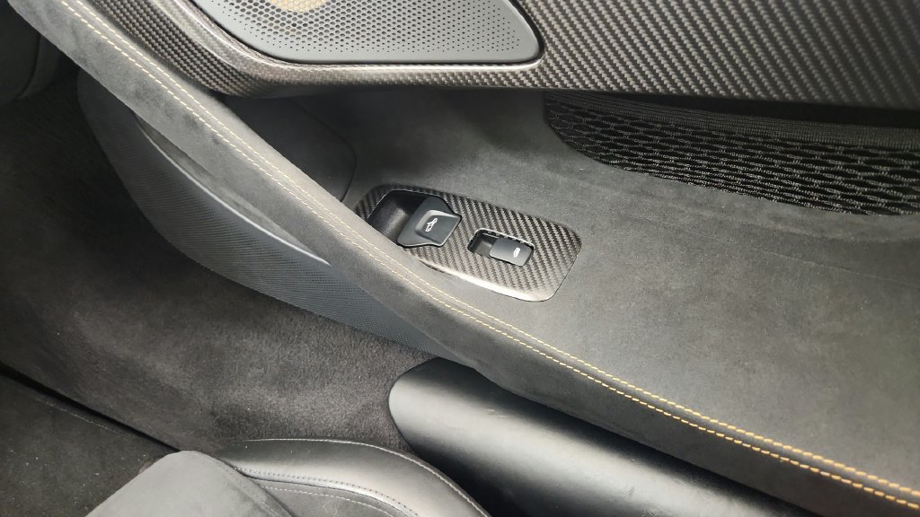 Used 2019 McLaren 600LT photo 75