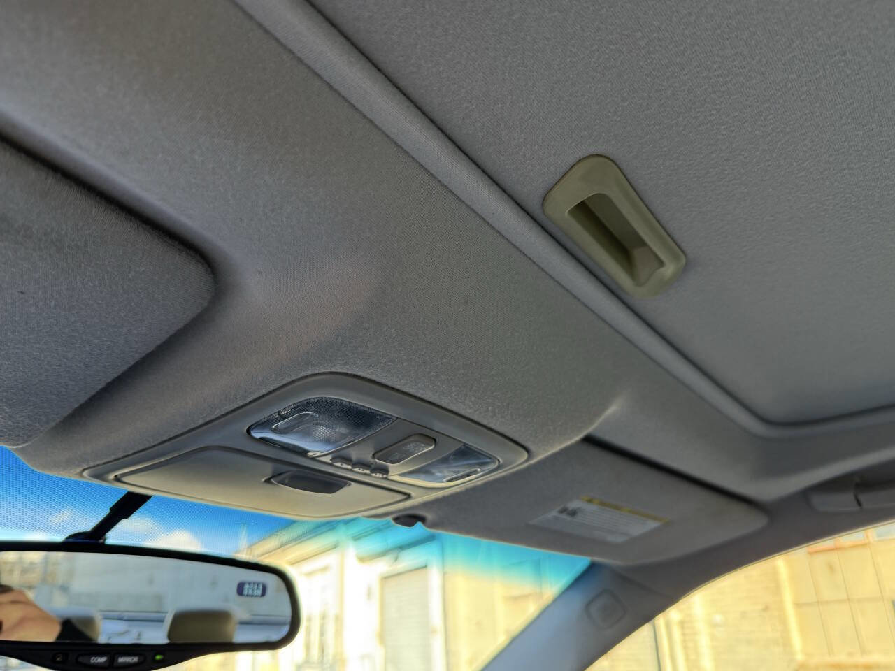 2005 Toyota Camry XLE