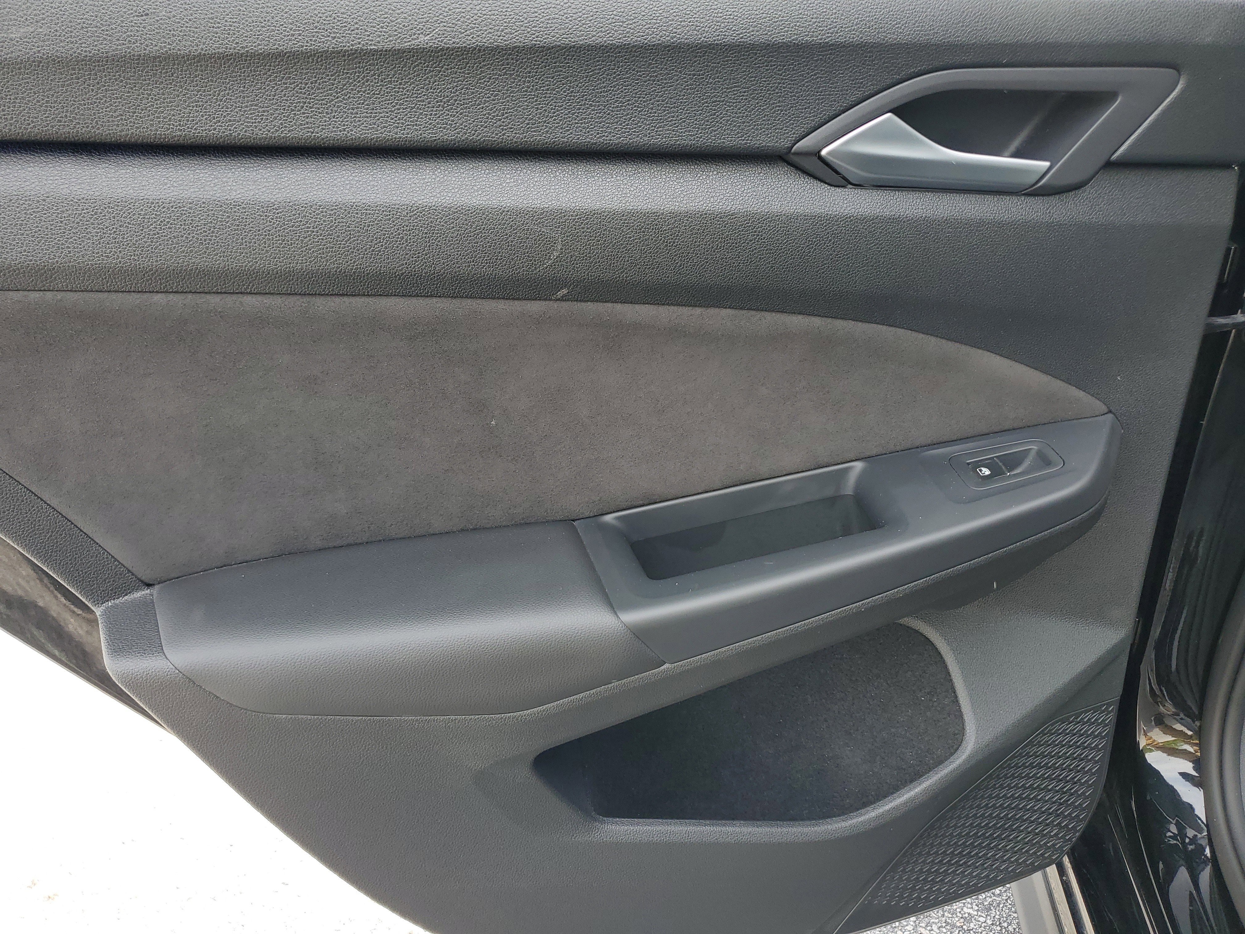 2024 Volkswagen GTI S