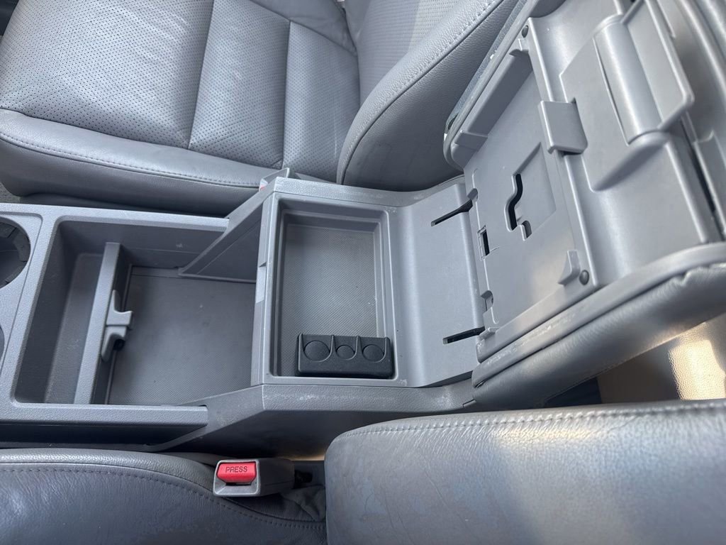 2011 Honda Ridgeline RTL