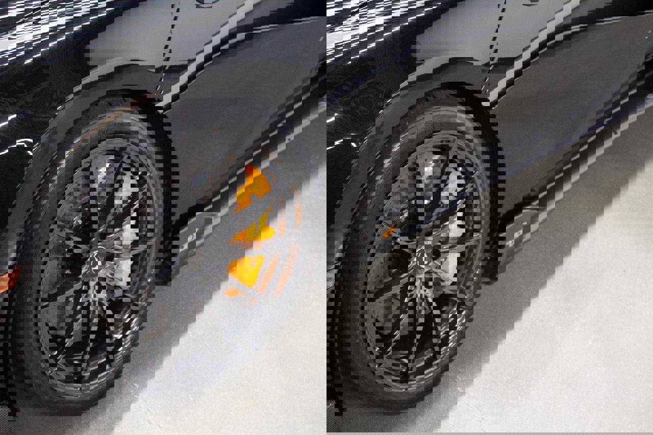 Used 2019 McLaren 600LT photo 27