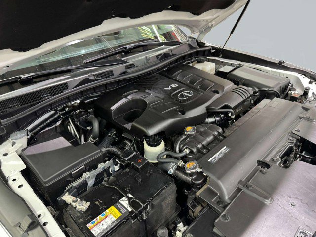 2022 INFINITI Qx80 Premium Select