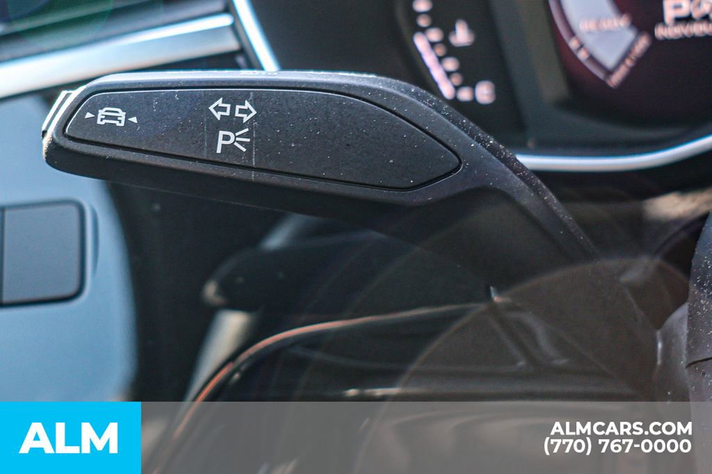 2025 Audi Q3 2.0T Premium