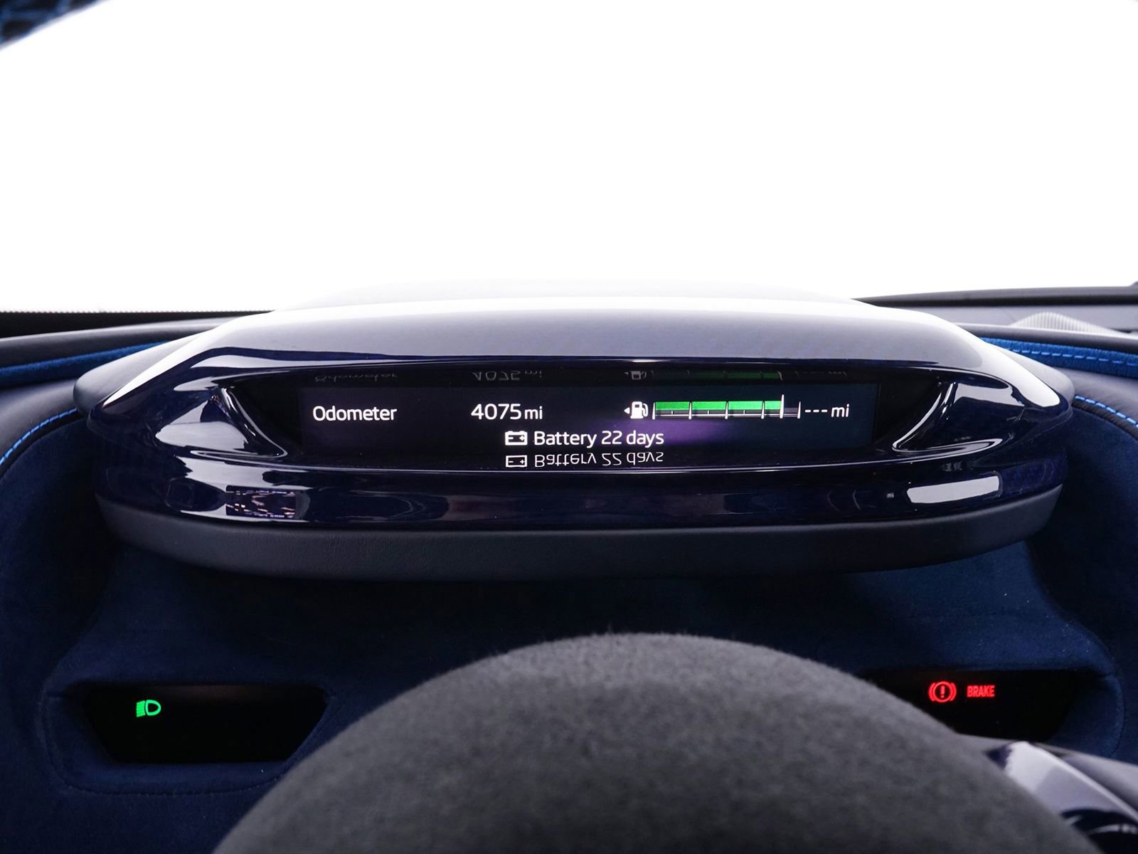 Used 2021 McLaren 765LT photo 26