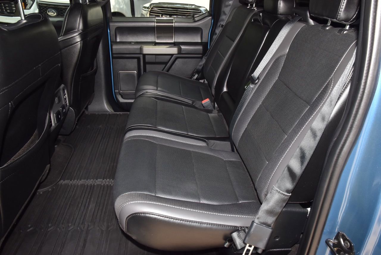 2020 Ford F150 Raptor