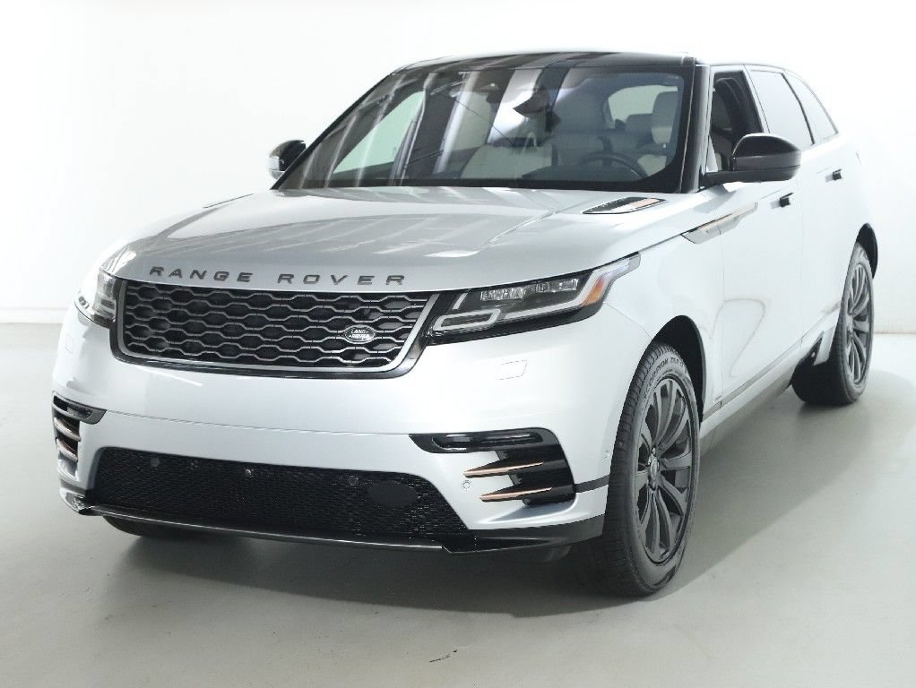 Used 2021 Land Rover Range Rover Velar R-Dynamic S