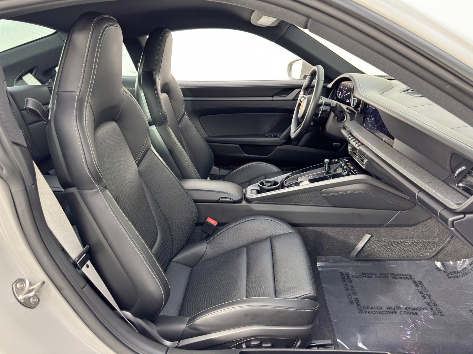 2022 Porsche 911 Carrera S