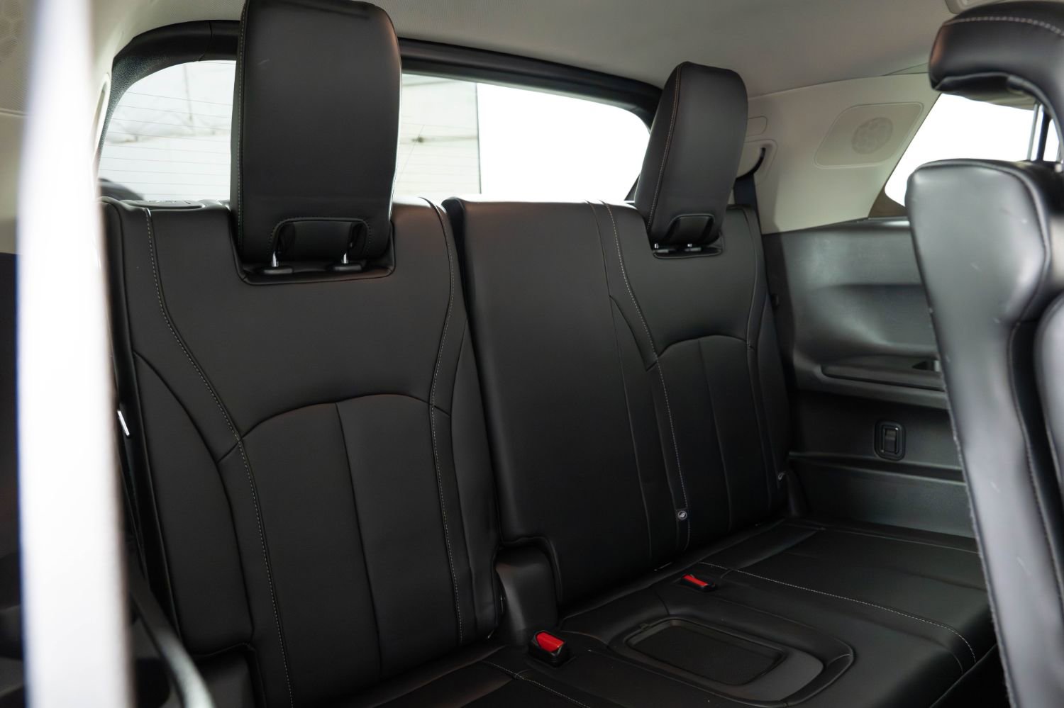 2022 INFINITI Qx60 Luxe