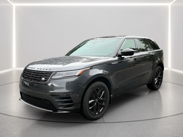 Certified 2026 Land Rover Range Rover Velar Dynamic SE