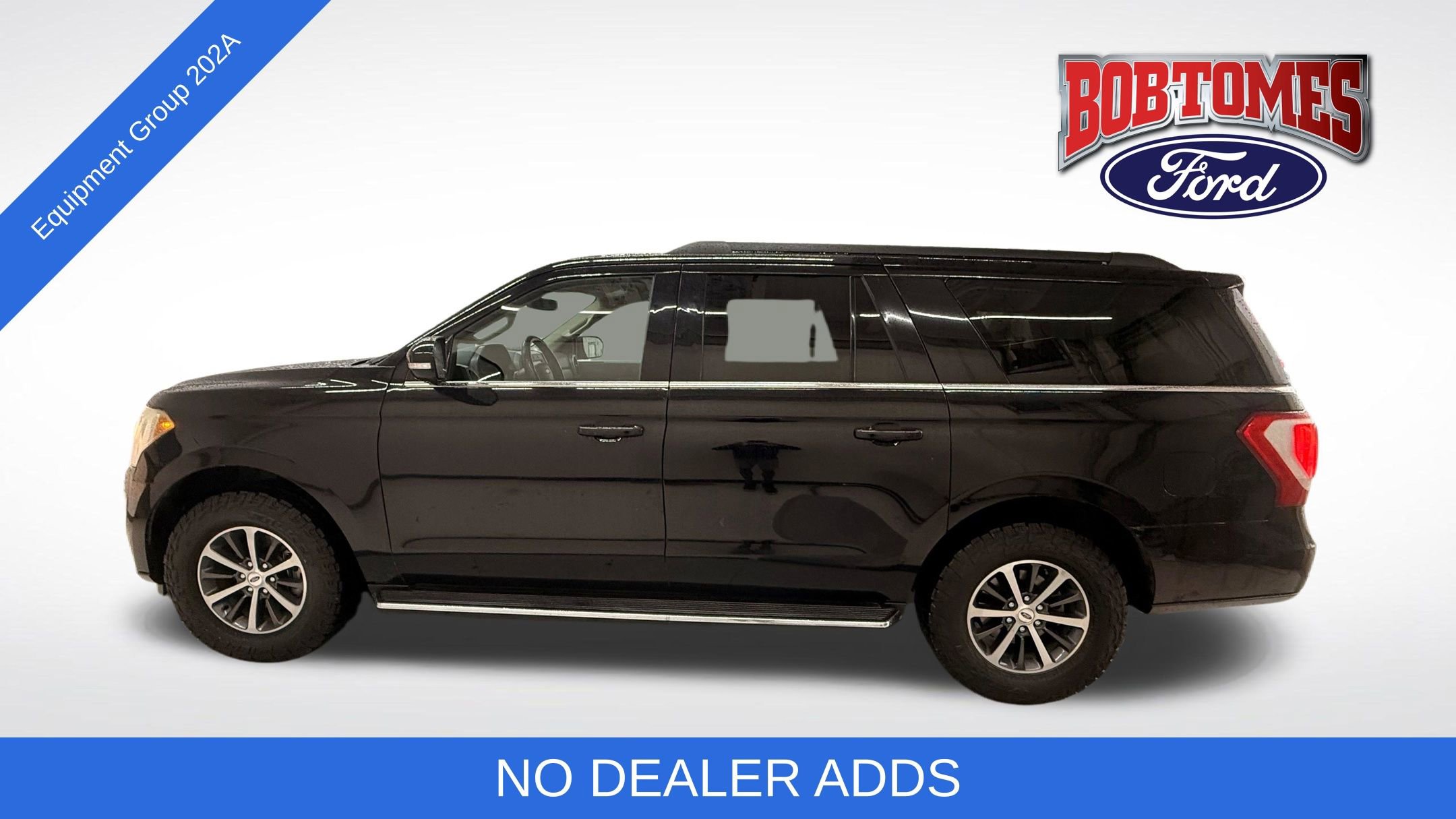 Used 2018 Ford Expedition Max XLT w/ Equipment Group 202A