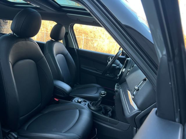 2019 MINI Cooper Countryman