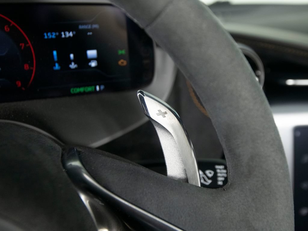 Used 2024 McLaren 750S Spider photo 20