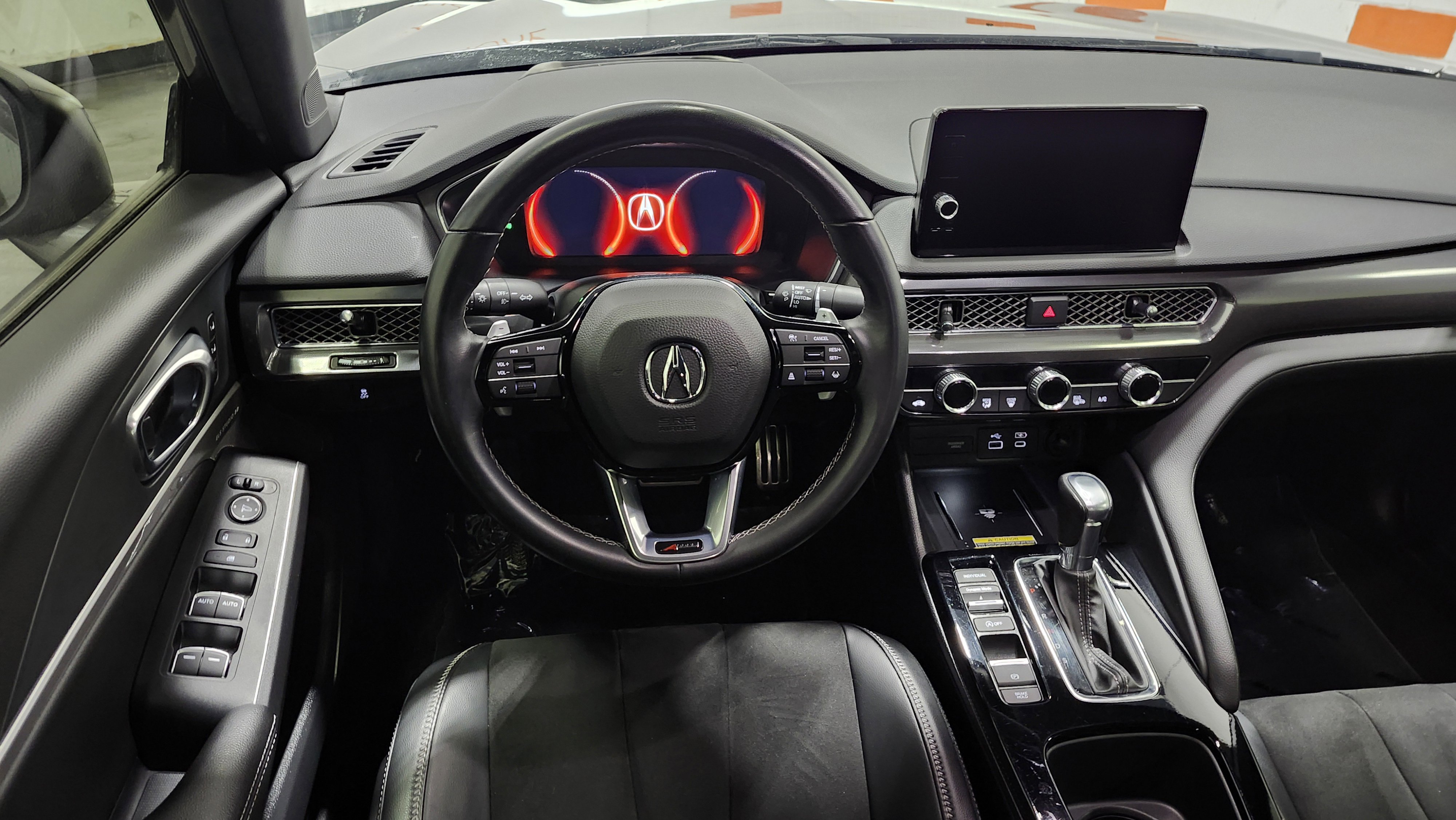 2024 Acura Integra A-Spec