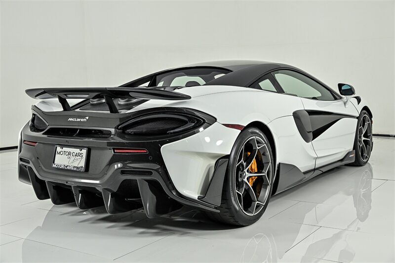 Used 2019 McLaren 600LT photo 20