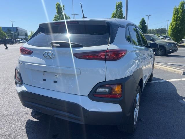 2019 Hyundai Kona SE