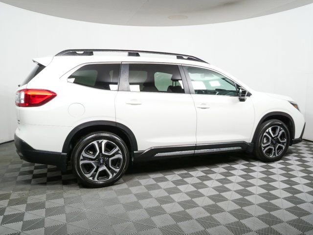 2025 Subaru Ascent Limited