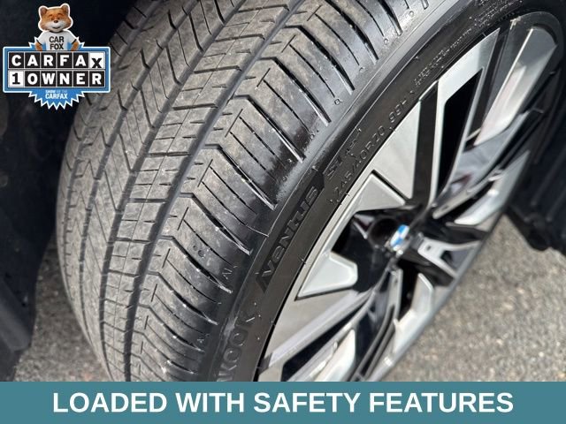 2025 BMW 530i xDrive