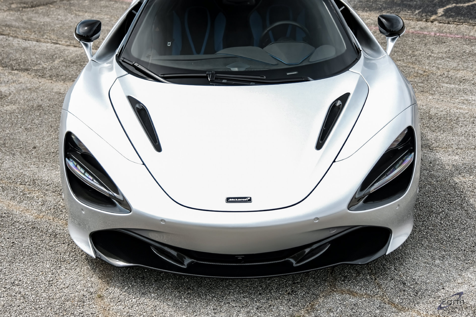 Used 2020 McLaren 720S Luxury photo 37