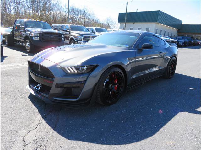 Used 2022 Ford Mustang Shelby GT500 w/ Technology Package