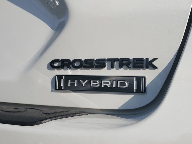 2026 Subaru Crosstrek 2.5i Sport